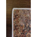 Casa si Gradina - Textile si covoare - Covoare - Covoare casa - Covor pentru hol, Conceptum Hypnose, multicolor, 80x150 cm, 100% poliester, antiderapant, 474HFT2325 - Infinity.ro