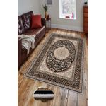 Casa si Gradina - Textile si covoare - Covoare - Covorase intrare - Covoras de intrare, Conceptum Hypnose, multicolor, 80x200 cm, 100% poliester, antiderapant, 478HFT1643 - Infinity.ro