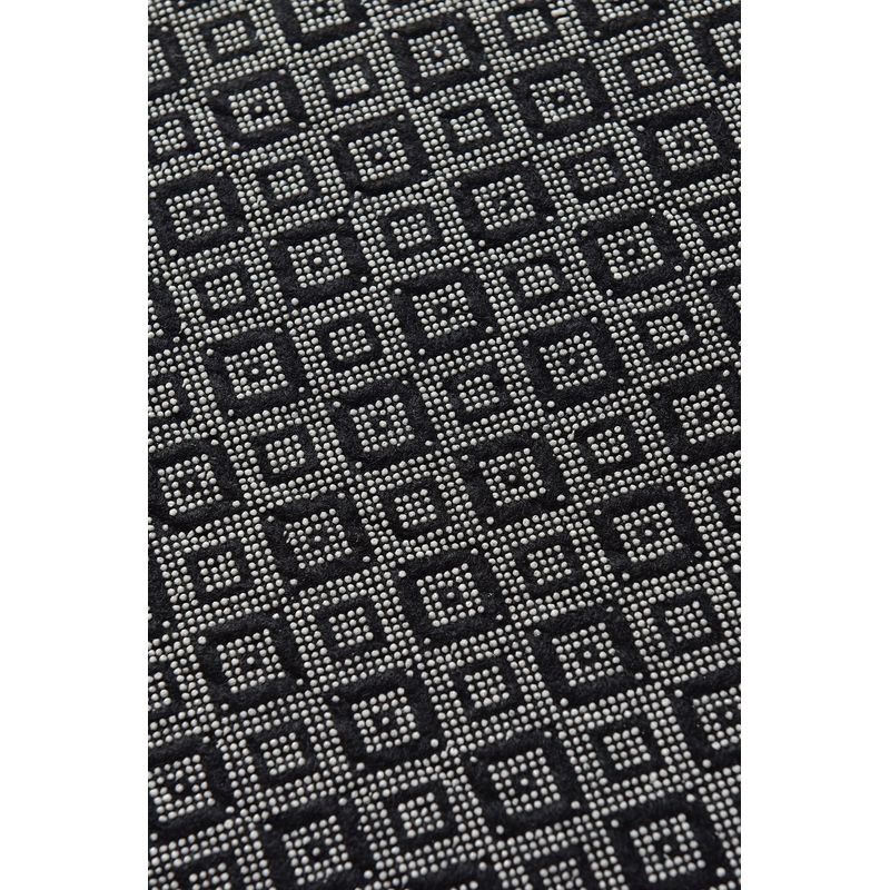 Casa si Gradina - Textile si covoare - Covoare - Covoare casa - Covor, Conceptum Hypnose, multicolor, 60x90 cm, 100% poliester, antiderapant, lavabil la masina, 882CHL2162 - Infinity.ro