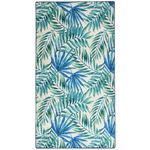 Casa si Gradina - Textile si covoare - Covoare - Covorase intrare - Covoras de intrare, Conceptum Hypnose, multicolor, 80x150 cm, 100% poliester, antiderapant, 882CHL1512 - Infinity.ro