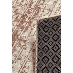 Casa si Gradina - Textile si covoare - Covoare - Covoare casa - Covor, Conceptum Hypnose, bej, 160x230 cm, 100% poliester, antiderapant, 882CHL1813 - Infinity.ro