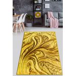 Casa si Gradina - Textile si covoare - Covoare - Covoare casa - Covor, Conceptum Hypnose, multicolor, 80x120 cm, 100% poliester, antiderapant, 286CHL5744 - Infinity.ro