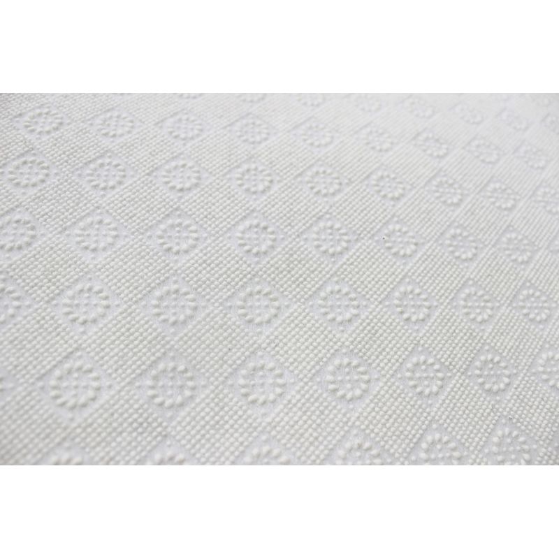 Casa si Gradina - Textile si covoare - Covoare - Covorase intrare - Covoras de hol, Conceptum Hypnose, multicolor, 80x200 cm, 100% poliester, antiderapant, 571HFT2282 - Infinity.ro