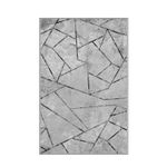 Casa si Gradina - Textile si covoare - Covoare - Covorase intrare - Covoras de intrare, Conceptum Hypnose, multicolor, 80x150 cm, 100% poliester, antiderapant, 369HFT3423 - Infinity.ro
