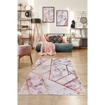 Casa si Gradina - Textile si covoare - Covoare - Covorase intrare - Covoras de intrare, Conceptum Hypnose, multicolor, 80x150 cm, 100% poliester, antiderapant, 286CHL3954 - Infinity.ro