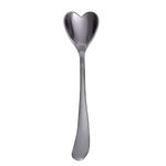 Casa si Gradina - Bucatarie si vesela - Vesela si tacamuri - Tacamuri si seturi - Set linguri, Hermia, otel inoxidabil, argintiu, 11 cm, 12 piese, 283PLN4513 - Infinity.ro