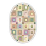 Casa si Gradina - Textile si covoare - Covoare - Covoare casa - Covor, Conceptum Hypnose, pudra, 120x180 cm, 100% poliamida, antiderapant, lavabil la masina, 955ANR1840 - Infinity.ro