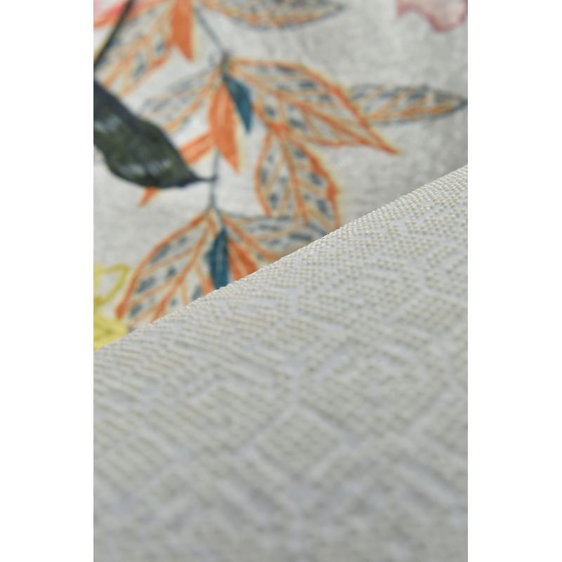 Casa si Gradina - Textile si covoare - Covoare - Covoare casa - Covor, Conceptum Hypnose, multicolor, 120x180 cm, 100% poliester, antiderapant, 882CHL1284 - Infinity.ro