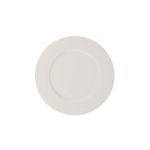 Casa si Gradina - Bucatarie si vesela - Vesela si tacamuri - Servicii de masa - Serviciu de masa 53 piese, Hermia, portelan, alb - Infinity.ro