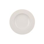 Casa si Gradina - Bucatarie si vesela - Vesela si tacamuri - Servicii de masa - Serviciu de masa 53 piese, Hermia, portelan, alb - Infinity.ro