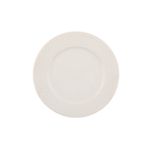 Casa si Gradina - Bucatarie si vesela - Vesela si tacamuri - Servicii de masa - Serviciu de masa 53 piese, Hermia, portelan, alb - Infinity.ro