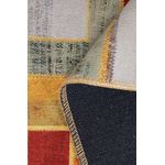 Casa si Gradina - Textile si covoare - Covoare - Covoare casa - Covor, Conceptum Hypnose, multicolor, 75x150 cm, 100% poliester, 473RTP3248 - Infinity.ro