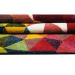 Casa si Gradina - Textile si covoare - Covoare - Covoare casa - Covor, Conceptum Hypnose, multicolor, 160x230 cm, 100% polipropilena, antibacterian, 952CCL1887 - Infinity.ro