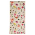 Casa si Gradina - Textile si covoare - Covoare - Covorase intrare - Covoras de intrare, Conceptum Hypnose, multicolor, 80x150 cm, 100% poliester, antiderapant, 882CHL1510 - Infinity.ro