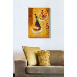 Casa si Gradina - Decoratiuni - Tablouri - Tablou decorativ, Wallxpert, panza, multicolor, 50x70 cm, 529TCR1317 - Infinity.ro