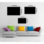 Casa si Gradina - Decoratiuni - Tablouri - Tablou decorativ, Wallxpert, sticla temperata, multicolor, 72x46 cm, 221JRS1649 - Infinity.ro