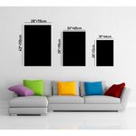Casa si Gradina - Decoratiuni - Tablouri - Tablou decorativ, Wallxpert, sticla temperata, multicolor, 72x46 cm, 221JRS1649 - Infinity.ro