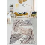 Casa si Gradina - Textile si covoare - Covoare - Covoare casa - Covor, Conceptum Hypnose, multicolor, 80x140 cm, 100% poliester, antiderapant, 286CHL4501 - Infinity.ro