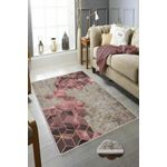 Casa si Gradina - Textile si covoare - Covoare - Covoare casa - Covor de hol, Conceptum Hypnose, multicolor, 100x150 cm, 100% poliester, antiderapant, 478HFT1198 - Infinity.ro