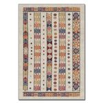 Casa si Gradina - Textile si covoare - Covoare - Covoare casa - Covor, Conceptum Hypnose, multicolor, 80x140 cm, 100% poliester, antiderapant, 288NGR2461 - Infinity.ro