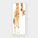 Casa si Gradina - Decoratiuni - Tablouri - Tablou decorativ pe panza, Wallxpert, multicolor, 50x120 cm, canvas, rama lemn, 451ERN1992 - Infinity.ro