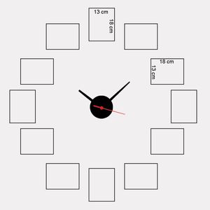 Casa si Gradina - Decoratiuni - Ceasuri - Infinity.ro