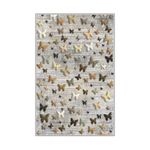 Casa si Gradina - Textile si covoare - Covoare - Covorase intrare - Covoras de intrare, Conceptum Hypnose, multicolor, 100x150 cm, 100% poliester, antiderapant, 477HFT1606 - Infinity.ro