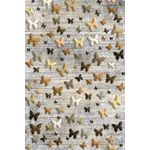 Casa si Gradina - Textile si covoare - Covoare - Covorase intrare - Covoras de intrare, Conceptum Hypnose, multicolor, 100x150 cm, 100% poliester, antiderapant, 477HFT1606 - Infinity.ro