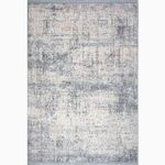 Casa si Gradina - Textile si covoare - Covoare - Covoare casa - Covor, Conceptum Hypnose, gri bej crem, 140x200 cm, polipropilena si poliester, 952CCL1158 - Infinity.ro