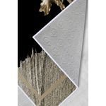 Casa si Gradina - Textile si covoare - Covoare - Covorase intrare - Covoras de intrare, Conceptum Hypnose, multicolor, 80x200 cm, 100% poliester, antiderapant, 478HFT2772 - Infinity.ro