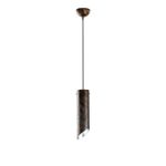 Casa si Gradina - Corpuri si surse de iluminat - Lustre si pendule - Candelabru, Opviq, metal, finisaj antichizat, inaltime reglabila - Infinity.ro
