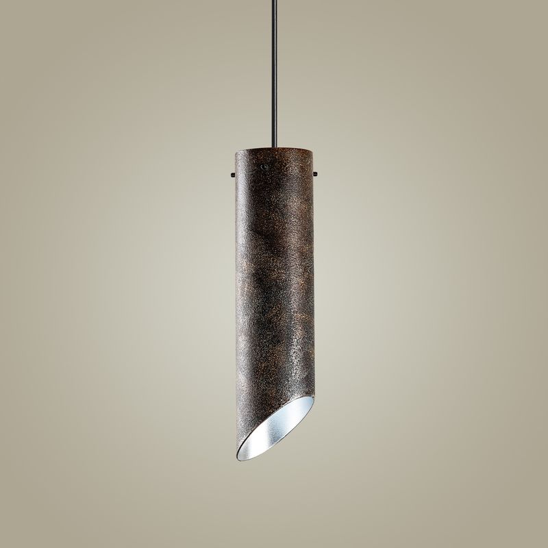 Casa si Gradina - Corpuri si surse de iluminat - Lustre si pendule - Candelabru, Opviq, metal, finisaj antichizat, inaltime reglabila - Infinity.ro