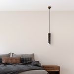Casa si Gradina - Corpuri si surse de iluminat - Lustre si pendule - Candelabru, Opviq, metal, finisaj antichizat, inaltime reglabila - Infinity.ro