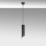 Casa si Gradina - Corpuri si surse de iluminat - Lustre si pendule - Candelabru, Opviq, metal, finisaj antichizat, inaltime reglabila - Infinity.ro