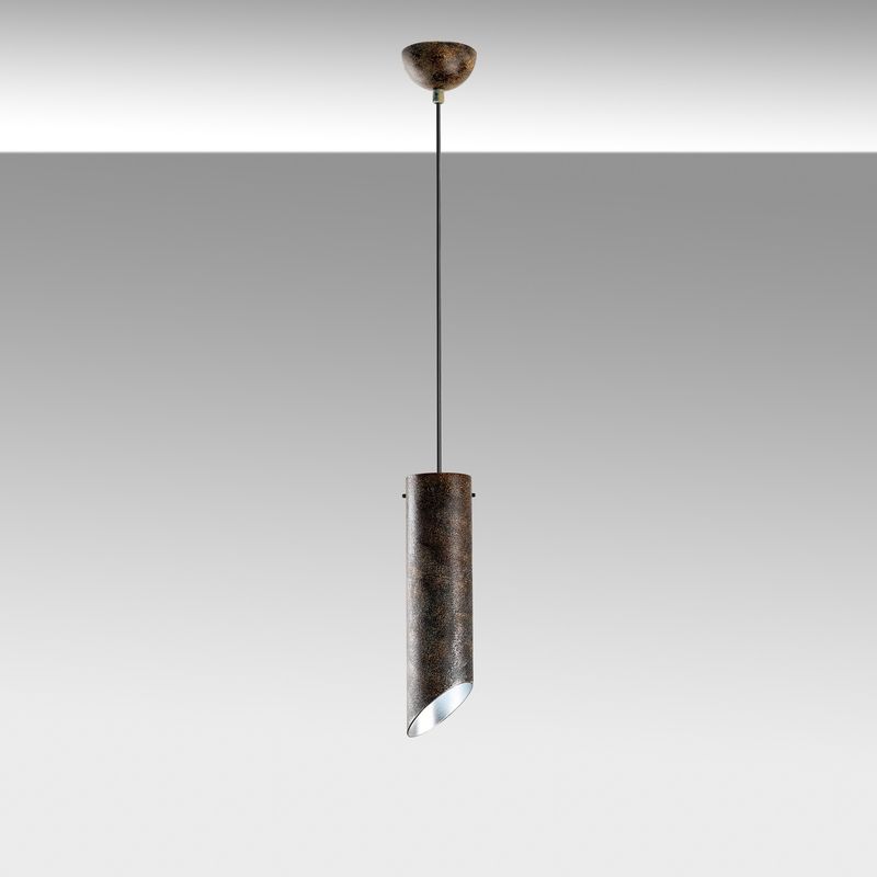 Casa si Gradina - Corpuri si surse de iluminat - Lustre si pendule - Candelabru, Opviq, metal, finisaj antichizat, inaltime reglabila - Infinity.ro