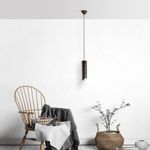 Casa si Gradina - Corpuri si surse de iluminat - Lustre si pendule - Candelabru, Opviq, metal, finisaj antichizat, inaltime reglabila - Infinity.ro