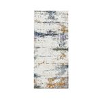 Casa si Gradina - Textile si covoare - Covoare - Covorase intrare - Covoras de hol, Conceptum Hypnose, multicolor, 80x300 cm, 100% poliester, antiderapant, lavabil la masina, 908CHL2660 - Infinity.ro