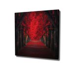 Casa si Gradina - Decoratiuni - Tablouri - Tablou decorativ, Wallxpert, panza, multicolor, 45x45 cm, 265VGA1219 - Infinity.ro