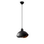 Casa si Gradina - Corpuri si surse de iluminat - Lustre si pendule - Lustra, Opviq, metal, negru, 28x15x112 cm - Infinity.ro