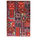 Casa si Gradina - Textile si covoare - Covoare - Covoare casa - Covor de hol, Conceptum Hypnose, multicolor, 80x300 cm, 100% poliester, antiderapant, 882CHL3124 - Infinity.ro