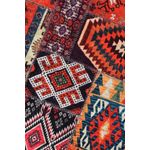Casa si Gradina - Textile si covoare - Covoare - Covoare casa - Covor de hol, Conceptum Hypnose, multicolor, 80x300 cm, 100% poliester, antiderapant, 882CHL3124 - Infinity.ro