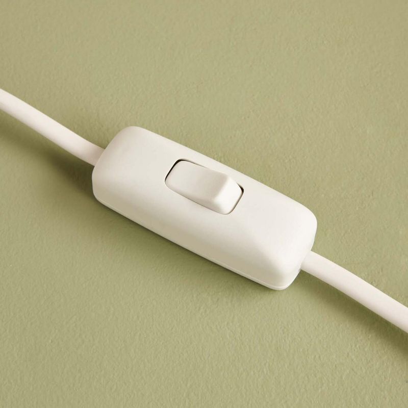 Casa si Gradina - Corpuri si surse de iluminat - Veioze si lampi - Veioze - Veioza, Opviq, textil, bej auriu, 22x14x45 cm - Infinity.ro