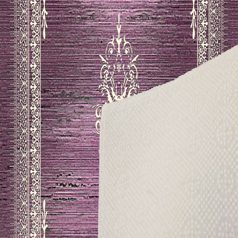 Casa si Gradina - Textile si covoare - Covoare - Covorase intrare - Covoras de intrare, Conceptum Hypnose, multicolor, 80x200 cm, 100% poliester, antiderapant, 369HFT1356 - Infinity.ro