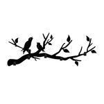 Casa si Gradina - Mobilier - Organizare si depozitare - Cuiere - Cuiere de perete, Wallxpert, metal, negru, 67x27x2 cm - Infinity.ro