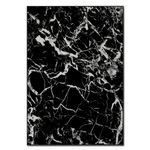 Casa si Gradina - Textile si covoare - Covoare - Covoare casa - Covor, Conceptum Hypnose, multicolor, 140x220 cm, 100% poliester, antiderapant, 288NGR2105 - Infinity.ro