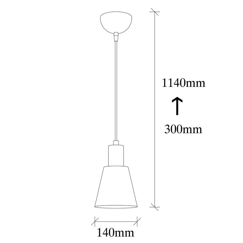 Casa si Gradina - Corpuri si surse de iluminat - Lustre si pendule - Candelabru, Opviq, metal, auriu negru, diametru 14 cm, inaltime 114 cm - Infinity.ro
