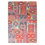 Casa si Gradina - Textile si covoare - Covoare - Covorase intrare - Covoras de intrare, Conceptum Hypnose, multicolor, 100x300 cm, 100% poliester, antiderapant, 882CHL1222 - Infinity.ro