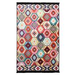 Casa si Gradina - Textile si covoare - Covoare - Covoare casa - Covor, Conceptum Hypnose, multicolor, 160x230 cm, 100% poliester, antiderapant, 882CHL1816 - Infinity.ro