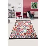 Casa si Gradina - Textile si covoare - Covoare - Covoare casa - Covor, Conceptum Hypnose, multicolor, 160x230 cm, 100% poliester, antiderapant, 882CHL1816 - Infinity.ro