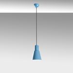 Casa si Gradina - Corpuri si surse de iluminat - Lustre si pendule - Candelabru, Opviq, metal, albastru deschis, inaltime reglabila, 892OPV2043 - Infinity.ro